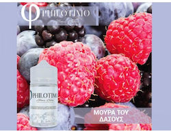 Philotimo Flavor Shot Forest Berries 6ml/60ml 1...