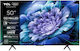 TCL Smart Televizor 50" 4K UHD Mini LED C69K Premium HDR (2025) 50C69K