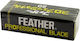 Feather Professional 20τμχ