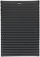 Outwell Air Mattress Double 195x135x9cm Black