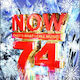Various Artists Now 74 2 Cd