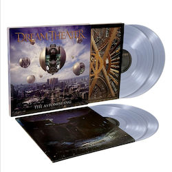 Dream Theater Astonishing 4 Vinyl