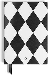 MontBlanc Σημειωματάριο Δερμάτινο A5 MontBlanc Σημειωματάριο Δερμάτινο A5