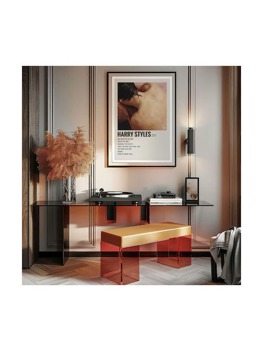 Music Poster Harry Styles Ms655 40cm X 50cm Κορ...