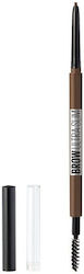 Maybelline Ultra Slim Creion pentru sprâncene 0...