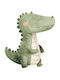 Kids Poster Little Dinosaur 50x40cm