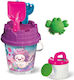 Summer Star Bucket Axolotls Mold Watering Can 41/8042