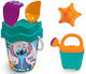 Καλοκαιρινό Star Κουβαδάκι Disney Stitch 41/8079