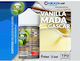Hexocell Flavor Shot 4ml/60ml 1 Stück Vanille aus Madagaskar
