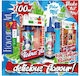 Flavour Art Flavor Shot Mix 60ml/100ml 1τμχ FLMASPM60100 Polar Mint