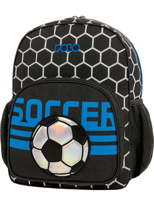Polo Junior Fizz Football Backpack Soccer Polo Junior Fizz Football Backpack Soccer