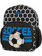 Polo Junior Fizz School Backpack Kindergarten With Water Bottle Holder Soccer 10 Litre 24 x 13 x 32 cm 2026