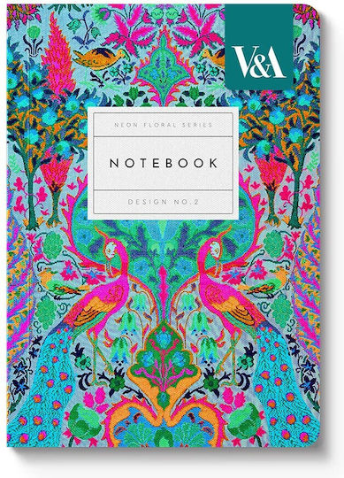 Ohh Deer Notizbuch A6