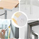 vidaXL Adhesive Foam Tape White 5m x 20mm 4 Pieces 8721364730267