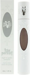 KVD Vegan Beauty True Portrait Liquid Foundation 84 Soft Toffee 30ml