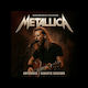Metallica Unplugged Acoustic Sessions 1 Cd