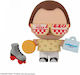 Stranger Things Eleven Sammelbare Figur
