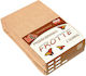 Karo Protective Mattress Cover Double With Fitted Skirt Beige 160x200cm