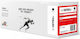 TB Print Compatible Toner For Laser Printer HP Mf650 Tc-067bxn Black