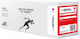 TB Print Compatible Toner For Canon Laser Printer Canon Mf650 Tc-067mxn Black