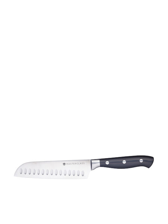 Kitchen Craft Santoku Knife Stainless Steel 26cm