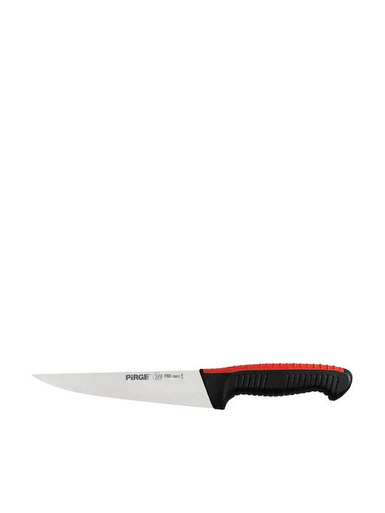 Pirge Pro 2002 Fleischmesser aus Rostfreiem Sta...