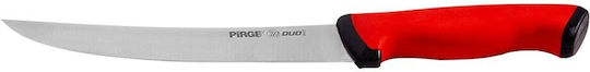 Pirge Duo Meat Knife Made Of Stainless Steel 21cm
