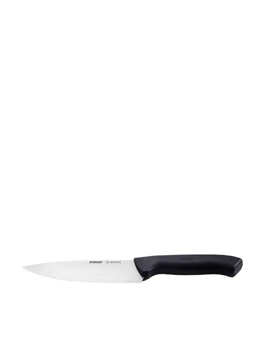 Pirge Ecco Μαχαίρι Chef από Ανοξείδωτο Ατσάλι 16cm