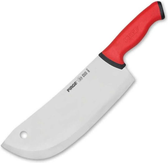 Pirge Duo Hackbeil aus Rostfreiem Stahl 23cm