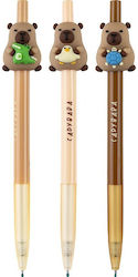 Centrum Ballpoint Pen (Various Designs)