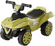 Ride On Car for 12+ Months Green