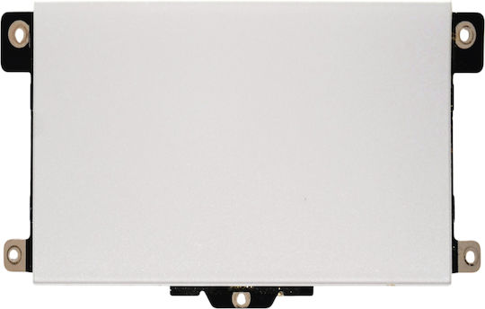 Touchpad Trackpad Laptop Hp Elitebook 845 G7 10u21ea 1n0d4lt 1w9d0ut 20y63up 840 G7 I5-10310u I7-10510u I7-10610u I7-10710u I7-10810u 8pz98av 8pz98av 8pz98av 8qa00av M07108-001 Tm-p3592-021 Silver Code 1-pad086