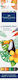 Faber-Castell Goldfaber Marker Designing Tropic...