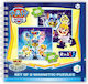 Kinderpuzzle für 3+ Jahre 25 Teile Just Toys