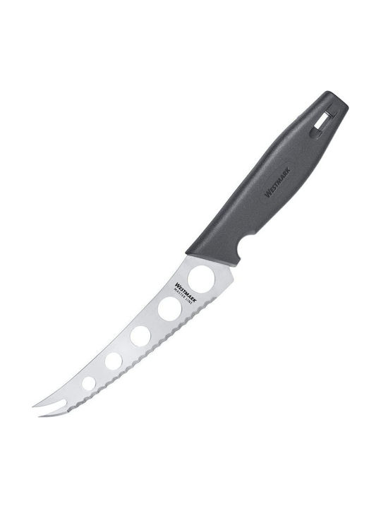 Westmark Master Line Μαχαίρι Τυριού από Ανοξείδωτο Ατσάλι 13.5cm