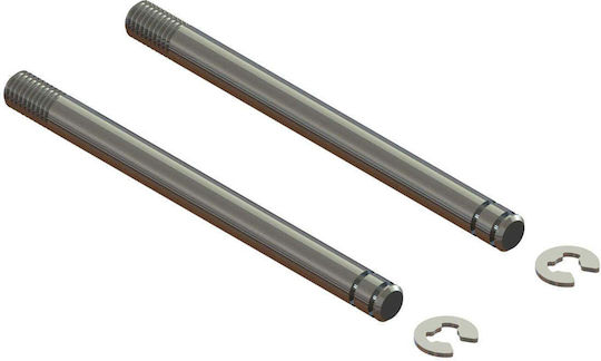 Pro-line Arrma Mini Kraton Powerstroke Rear Shock Shafts 2pcs