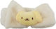 Beauty Salon Fabric Aesthetic Hair Headband Cartoon