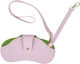 Tri-Coastal Brillenetui Sonnenbrille Rosa