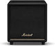Marshall Aktiver Subwoofer Schwarz