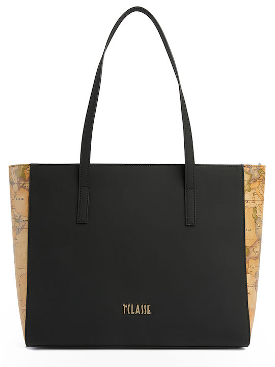 Alviero Martini 1a Classe Geo Women's Shoulder ...
