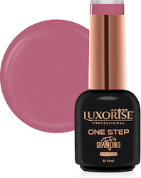 One Step Diamond Sheer Touch Semi-permanent Nai...