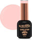 One Step Semi-permanent Nail Polish Diamond Pow...