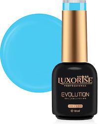 Luxorise Evolution Semi-permanent Nail Polish N...