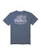 T-shirt Blu