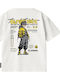 Bluză Bee Tricou Alb