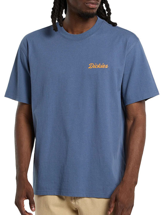 Dickies T-shirt Ecru