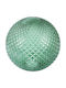 Cannes Green Glass Shade Ball 25cm