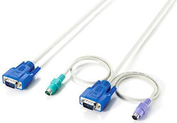 Level One Acc-2006 Kvm Cable Set 6m