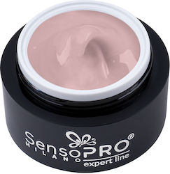 Expert Line Nail Construction Gel Sensopro Mila...