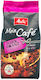 Melitta Gorilla Espresso Kaffee Schokolade in Körner 1kg
